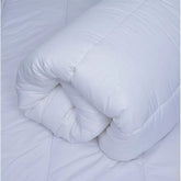 DUVET FILLING - Hypoallergenic Virgin Hollowfiber Single Bed Duvet Insert